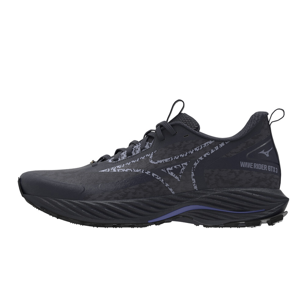 Mizuno Wave Rider GORE-TEX 3 Women's Trail Running Shoes - AW25