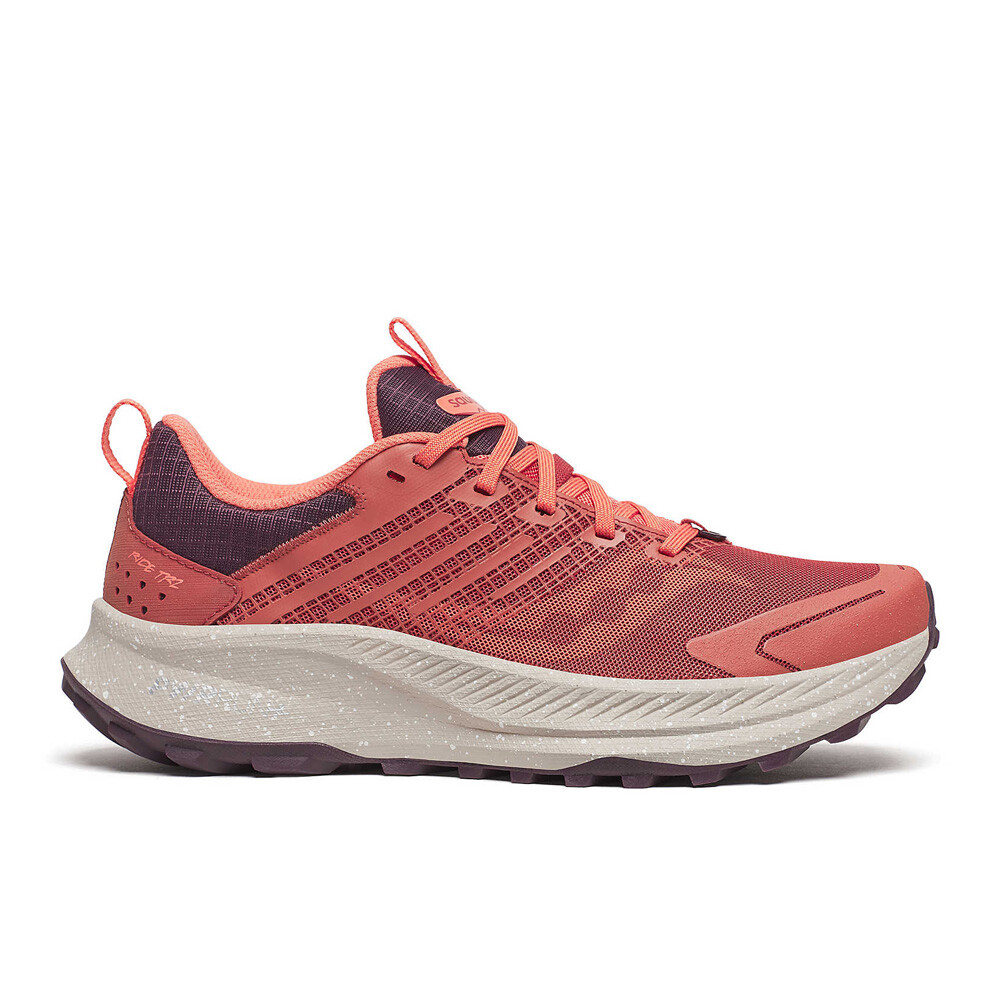 Saucony Ride TR2 Women's Trail Running Shoes - AW25