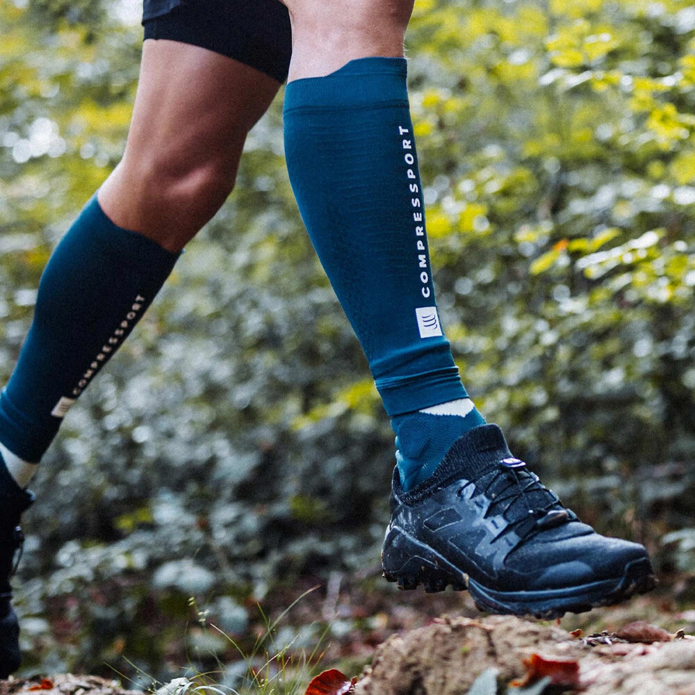 Compressport R2 3.0 Calf Sleeves - AW25