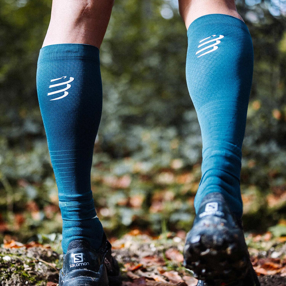Compressport R2 3.0 Calf Sleeves - AW25