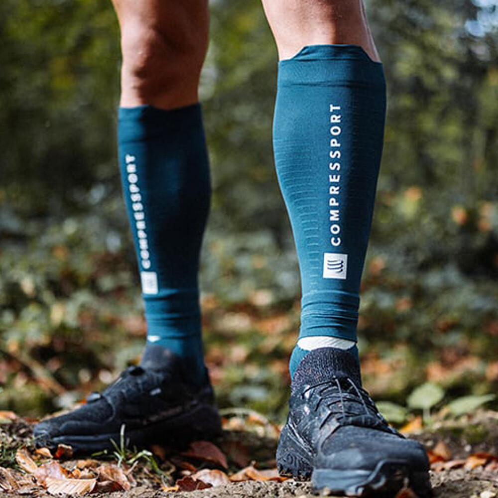 Compressport R2 3.0 Calf Sleeves - AW25