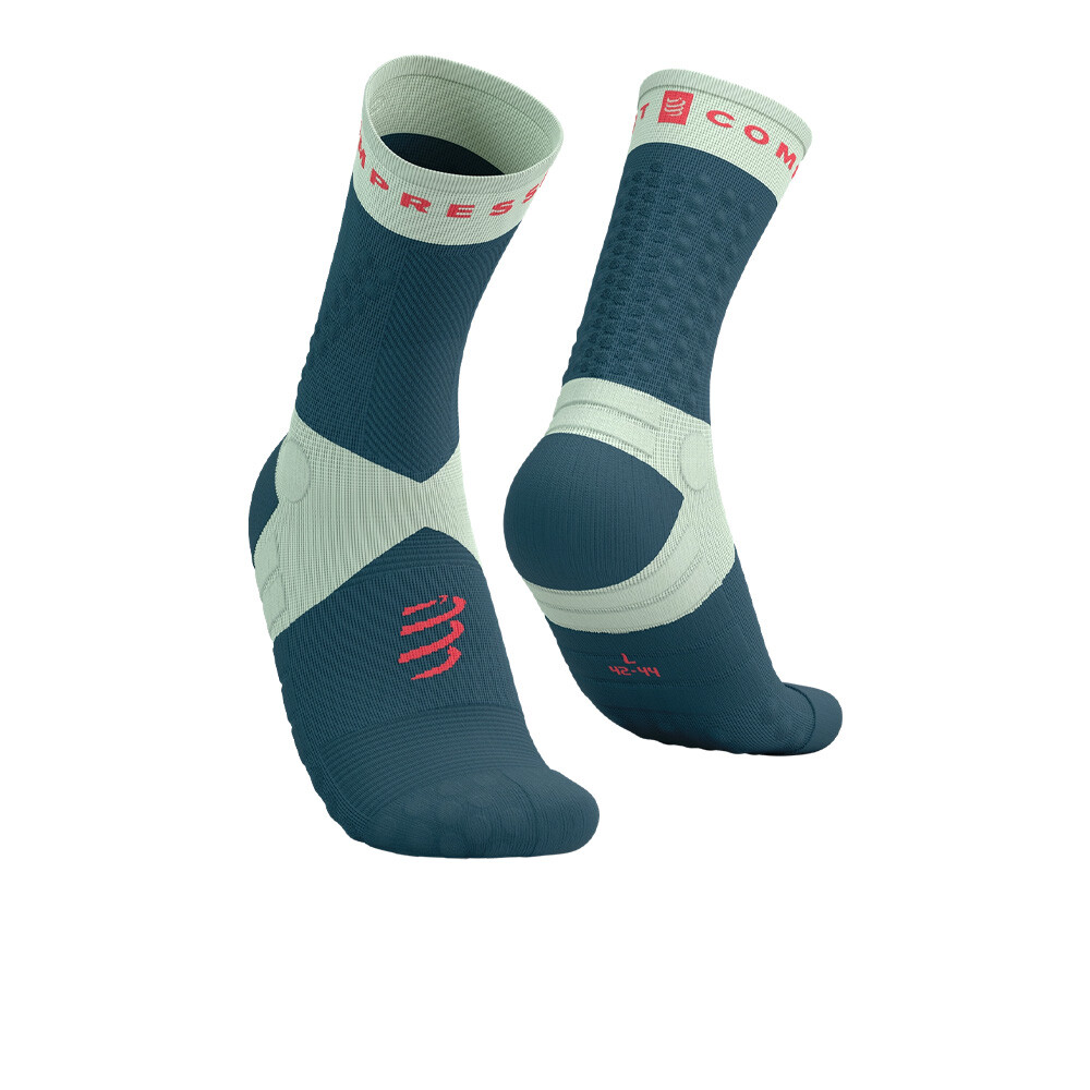 Compressport Ultra Trail v2.0 Socken - AW25