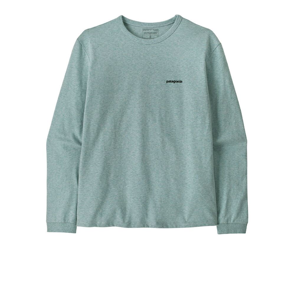 Patagonia P-6 Logo Responibili-Tee Women's Top - AW25
