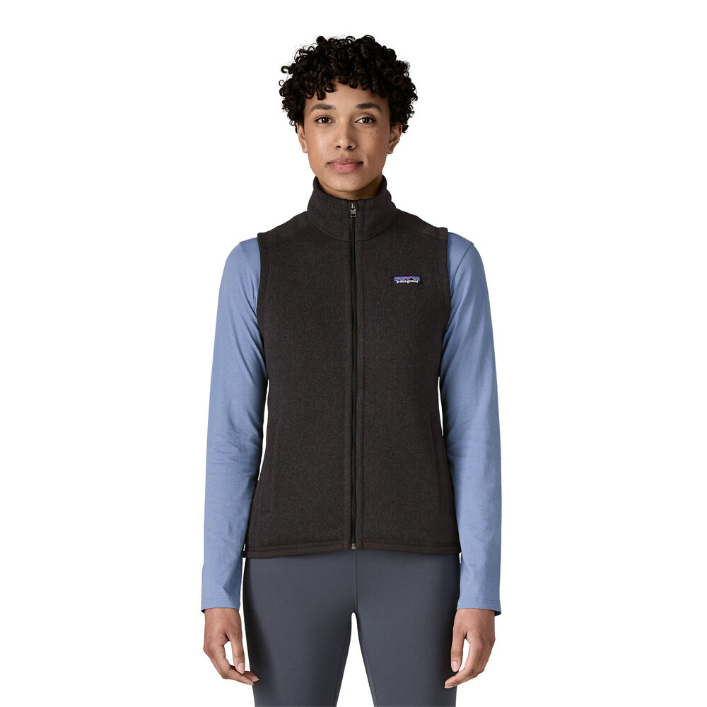 Patagonia Better Sweater Fleece Women's Gilet - AW25