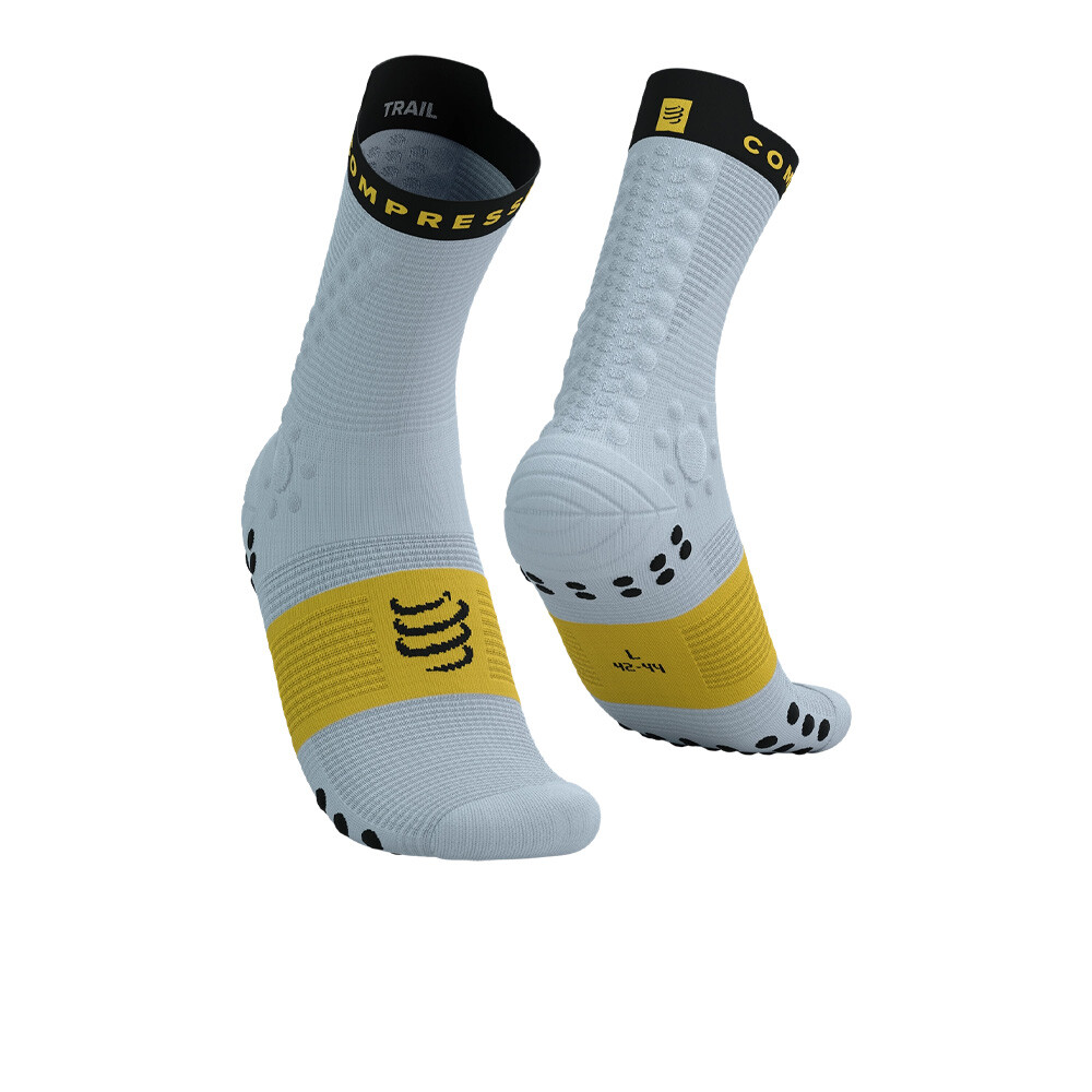 Compressport Pro Racing v4.0 Trail Socks - AW25