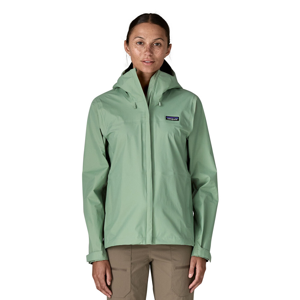 Patagonia Torrentshell 3L Women's Waterproof Jacket - AW25