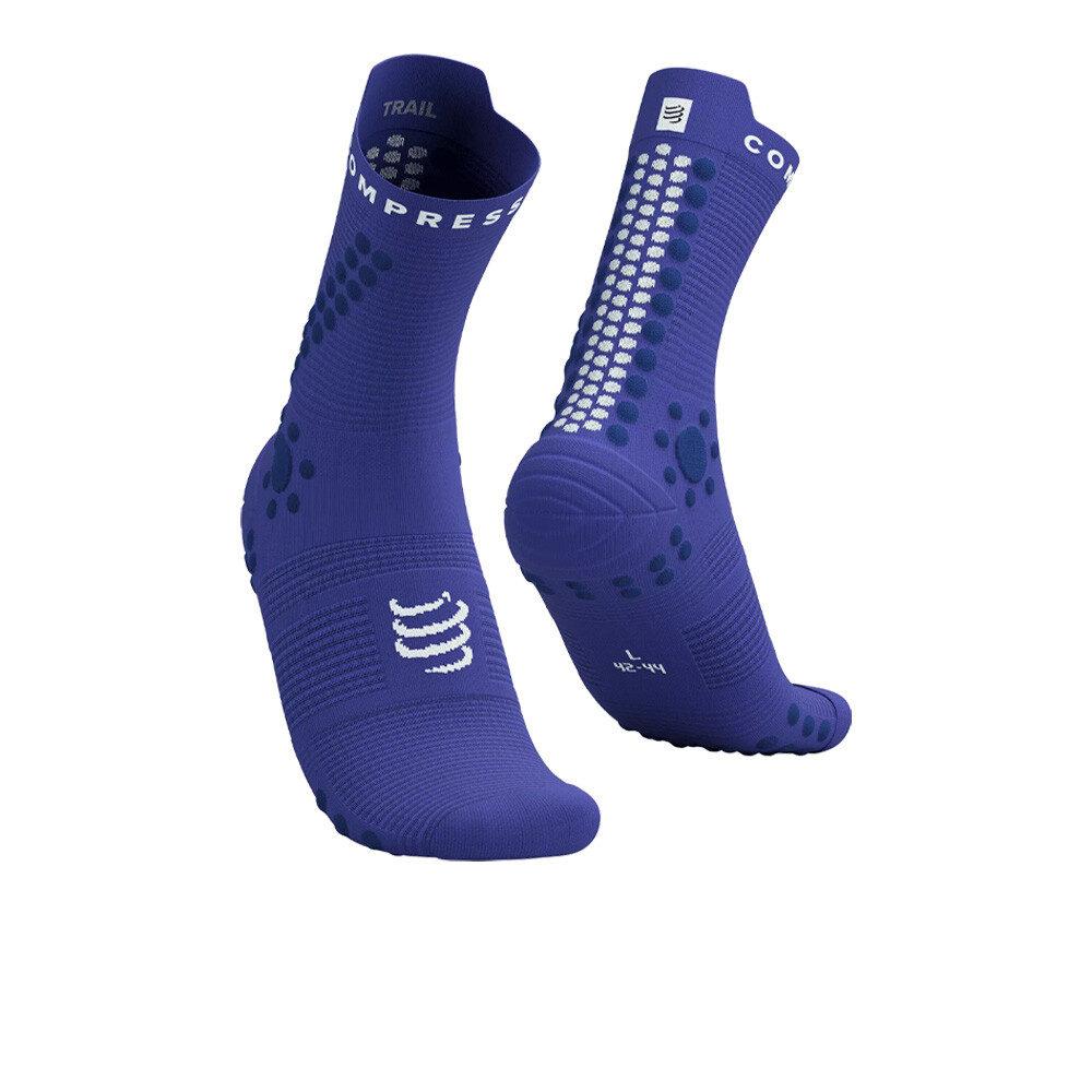 Compressport Pro Racing v4.0 Trail Socks - AW25