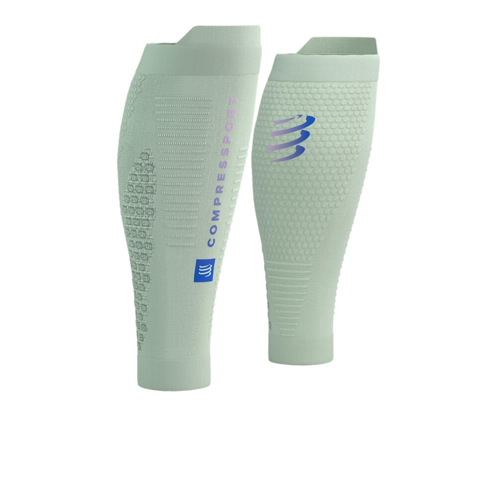 Compressport R2 3.0 Calf Sleeves - AW25