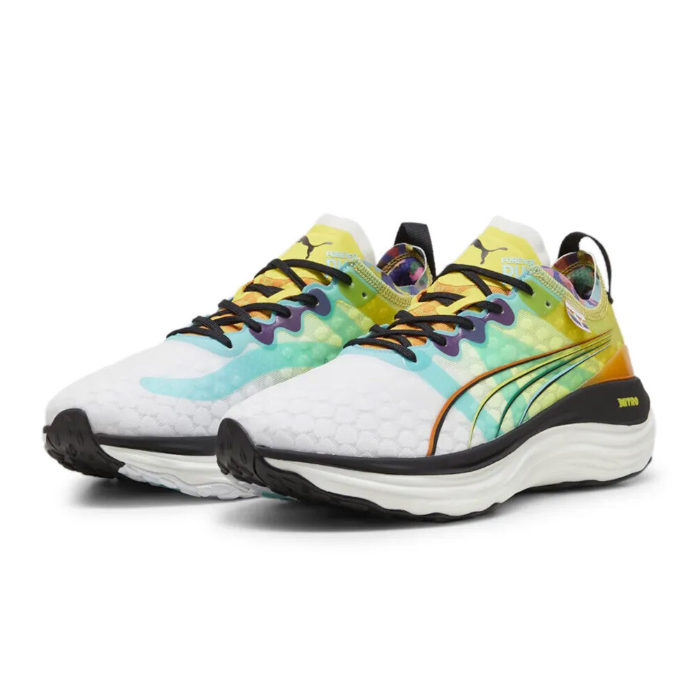 Puma ForeverRun Nitro homme chaussures de running