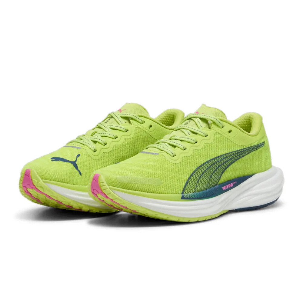 Puma Deviate Nitro 2 Women's Running Shoes