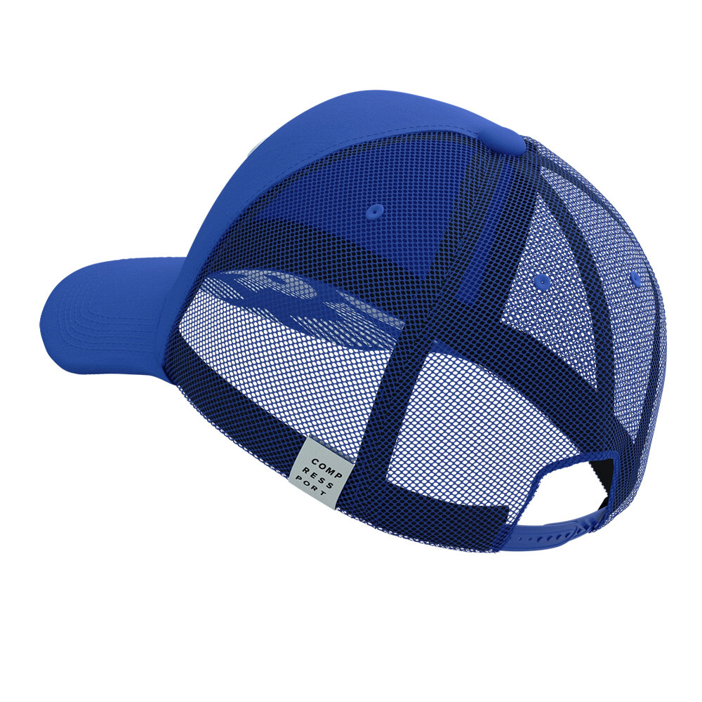 Compressport Trucker Cap - AW25