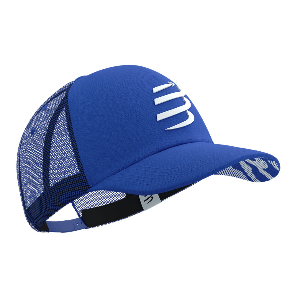 Compressport Trucker Cap - AW25 Compressport Trucker Cap - AW25
