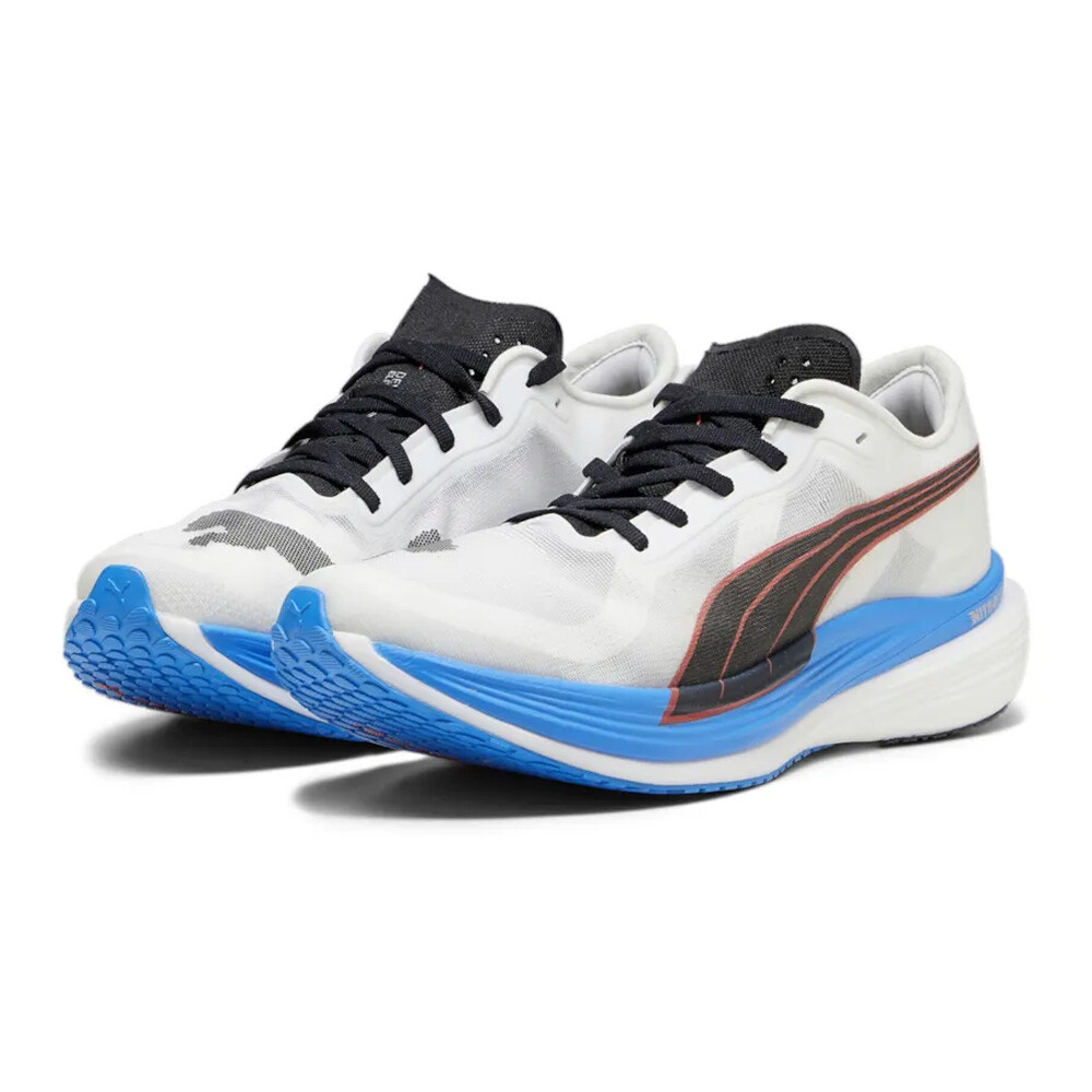Puma Deviate Nitro Elite 2 Men's Running Shoes