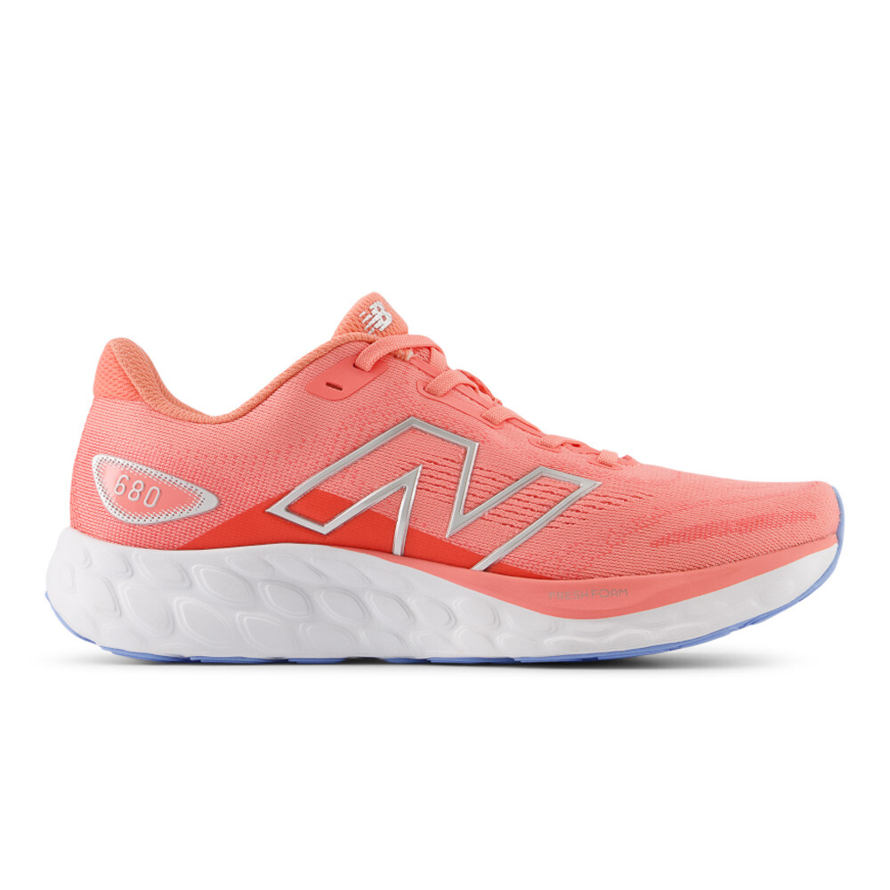 New Balance Fresh Foam 680v8 Women's Running Shoes