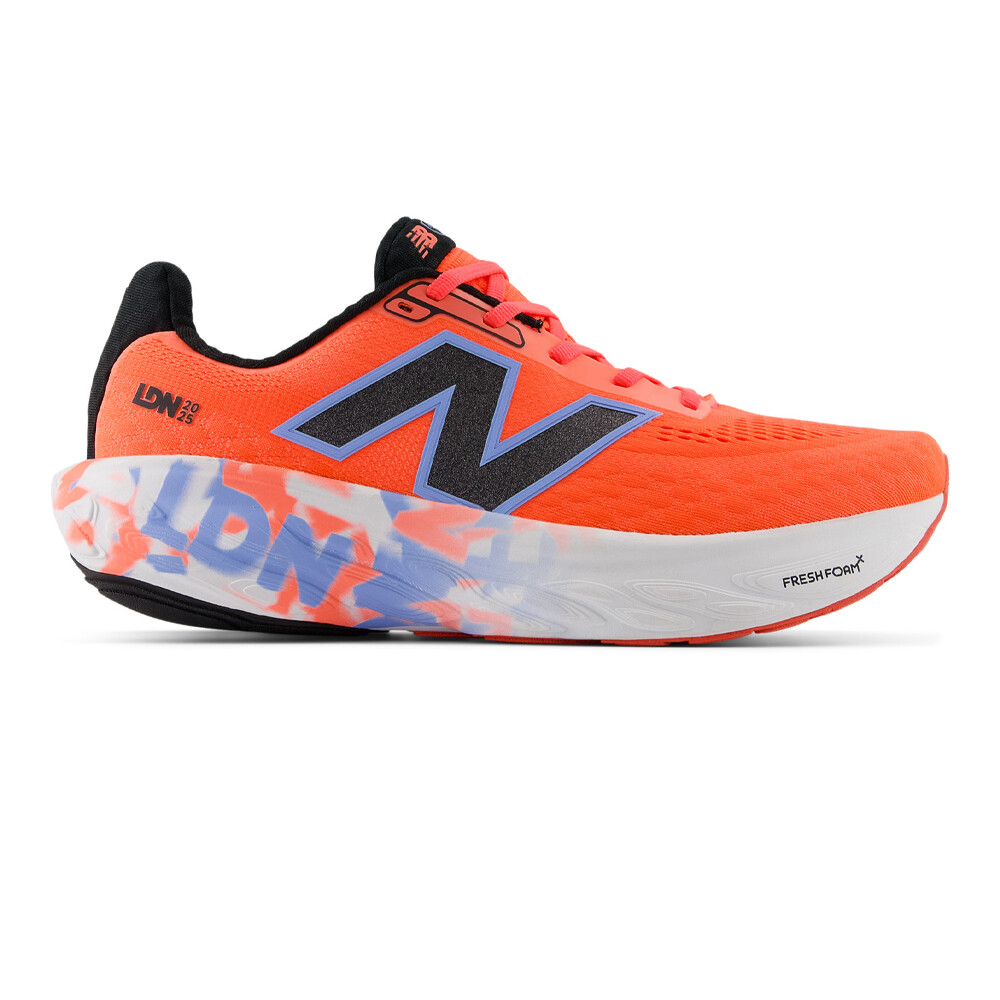New Balance London Edition Fresh Foam X 1080v14 Men's Running Shoes (B Width)