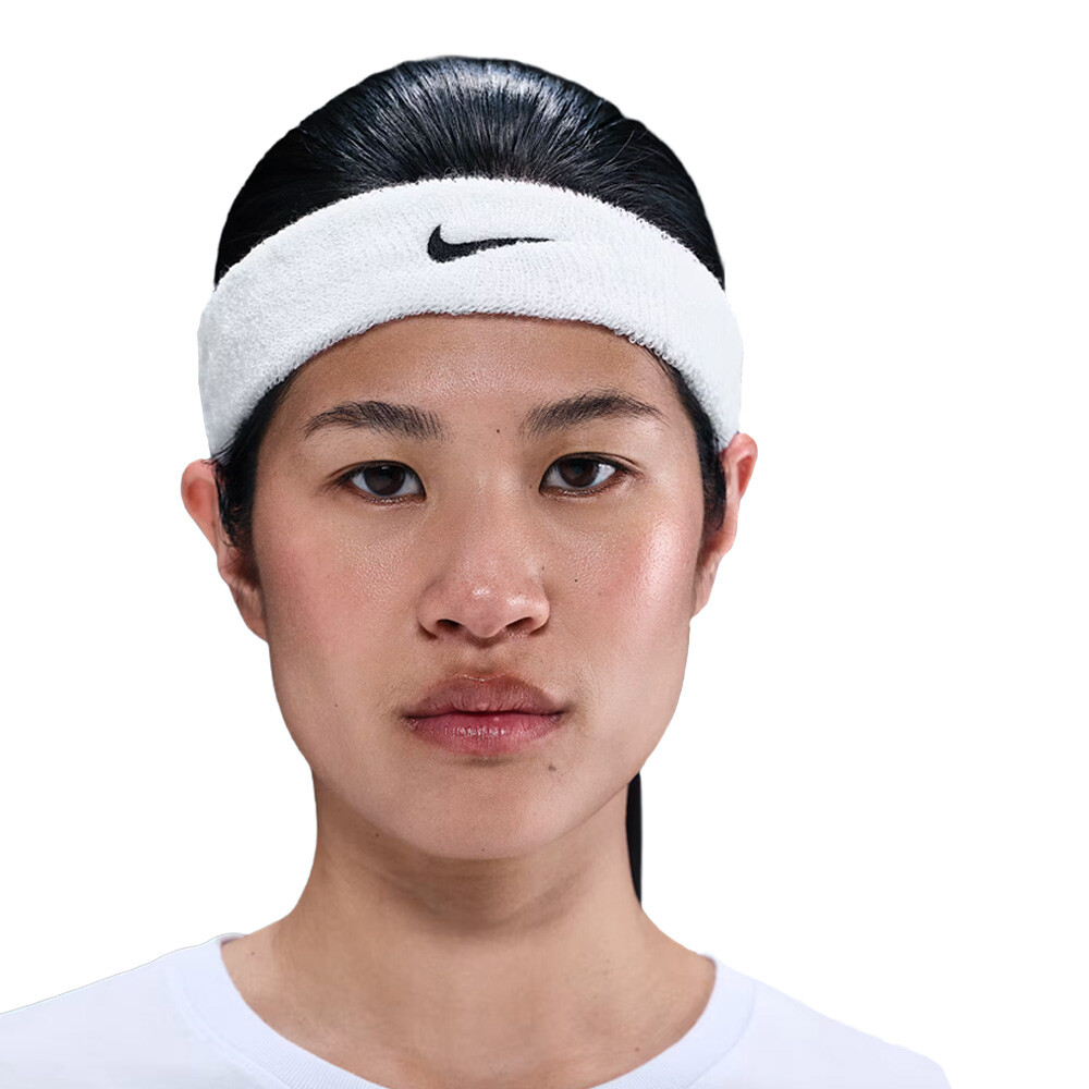 Nike Swoosh Classic bandeau - FA25