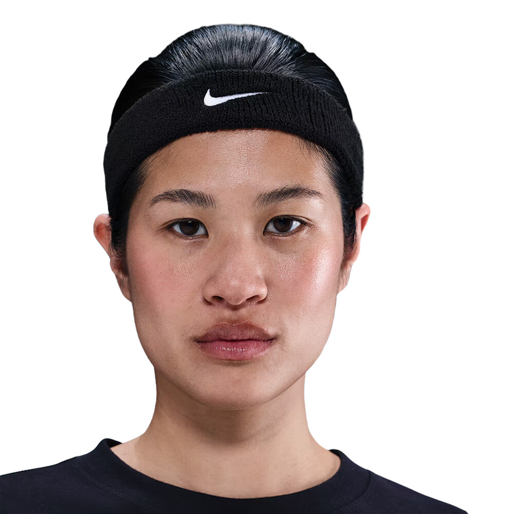 Nike Swoosh Classic bandeau - FA25