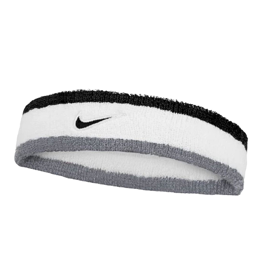 Nike Swoosh Classic bandeau - FA25