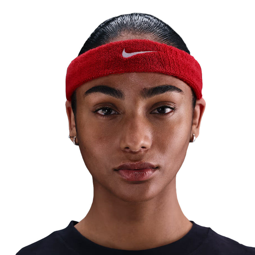 Nike Swoosh Classic cinta cabeza - FA25 Nike Swoosh Classic cinta cabeza - FA25