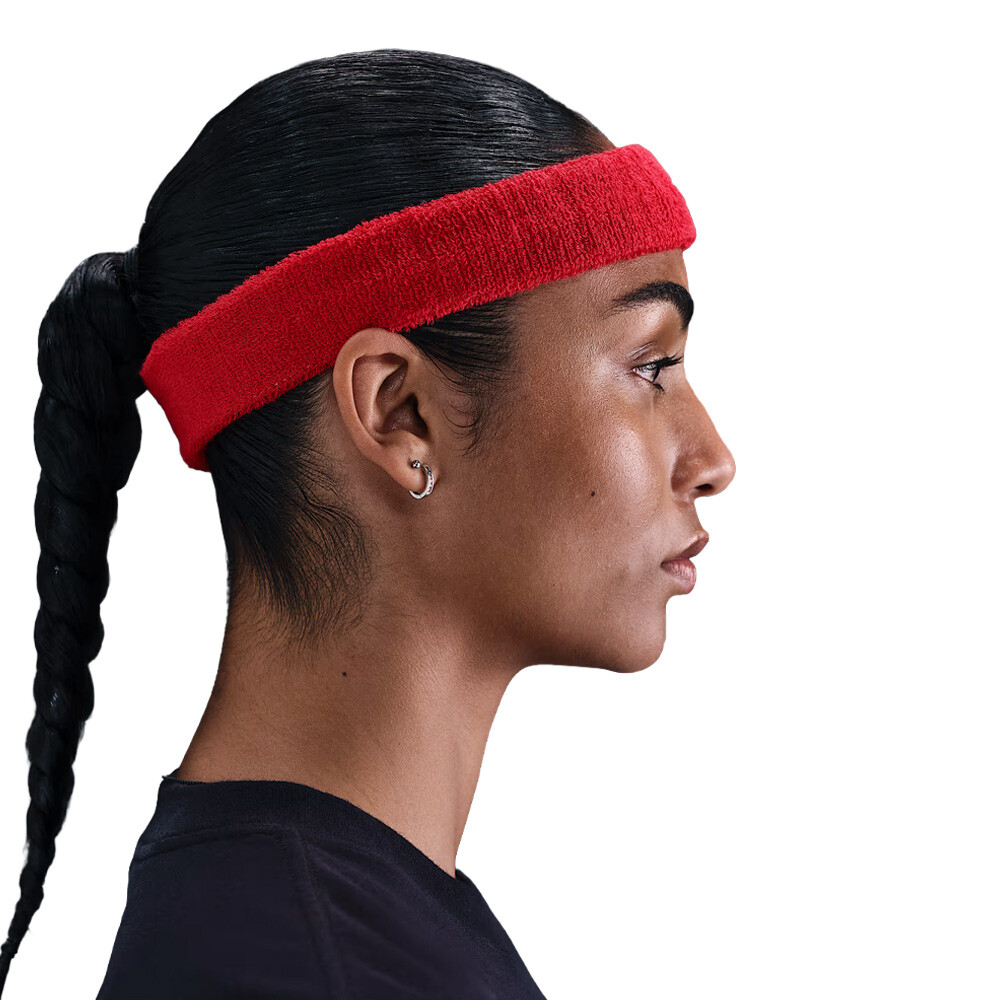 Nike Swoosh Classic cinta cabeza - FA25