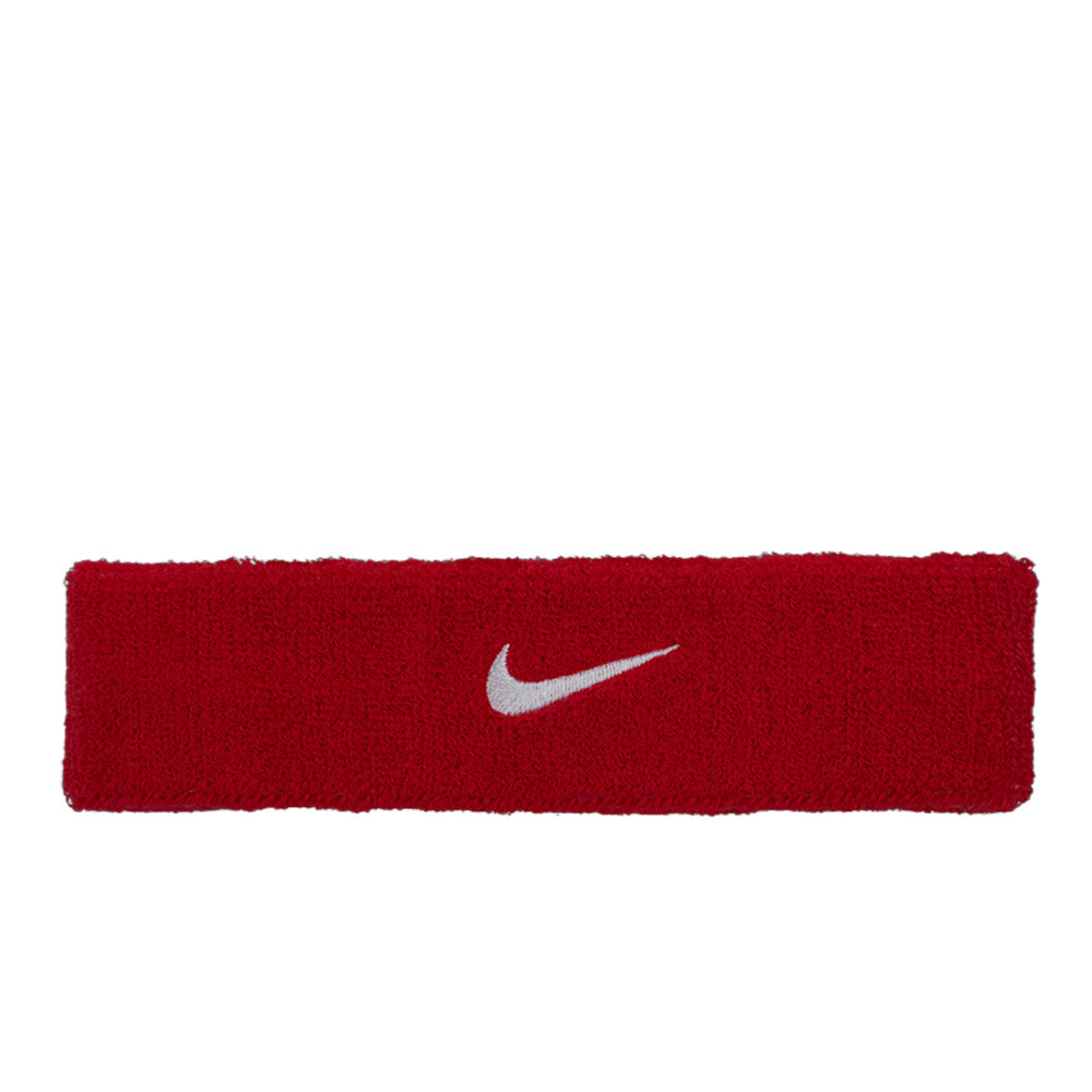 Nike Swoosh Classic cinta cabeza - FA25