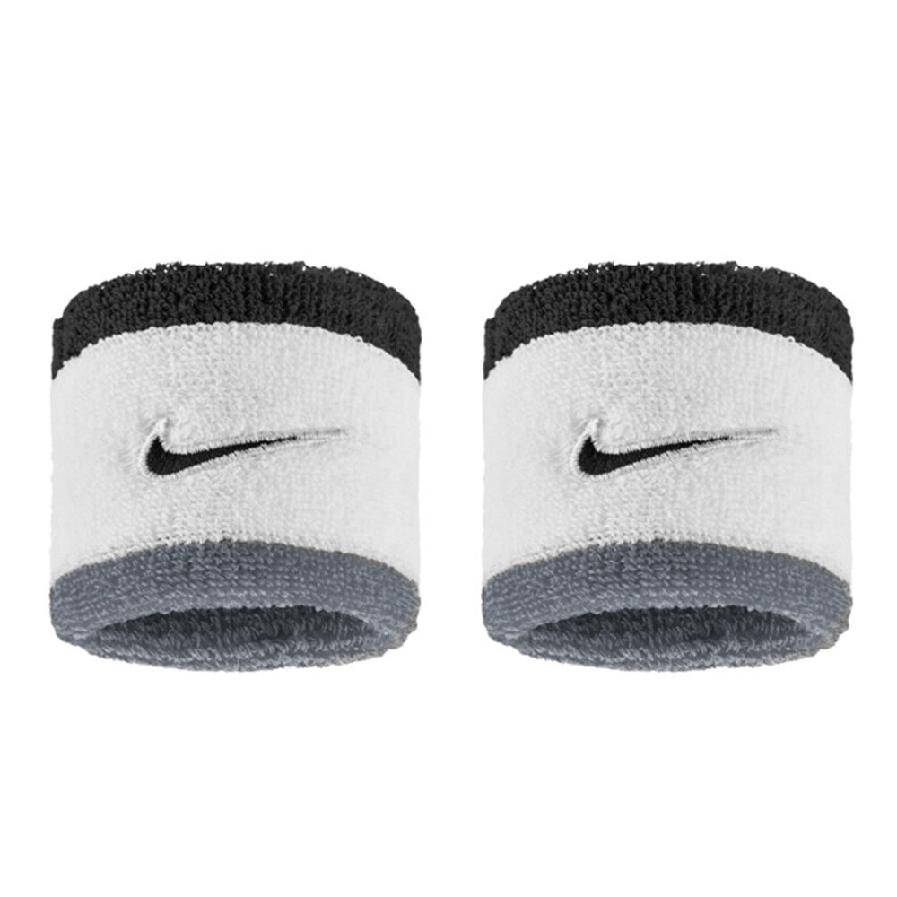 Nike Swoosh Classic Wristbands (2 Pack) - FA25 Nike Swoosh Classic Wristbands (2 Pack) - FA25