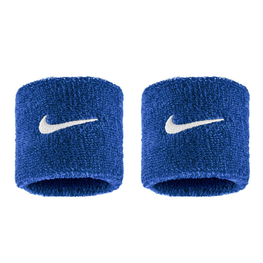 Nike Swoosh Classic Wristbands (2 Pack) - FA25 Nike Swoosh Classic Wristbands (2 Pack) - FA25