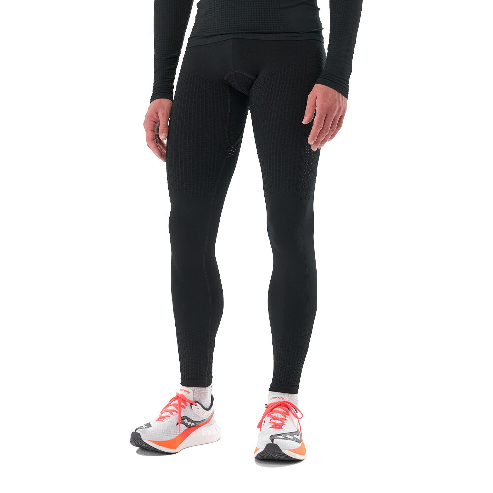Compressport On/Off Men's Tights - AW25 Compressport On/Off Men's Tights - AW25
