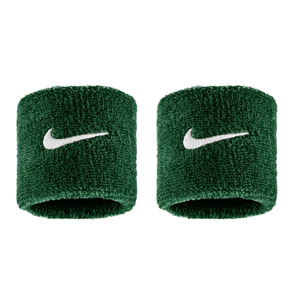 Nike Swoosh Classic Wristbands (2 Pack) - FA25