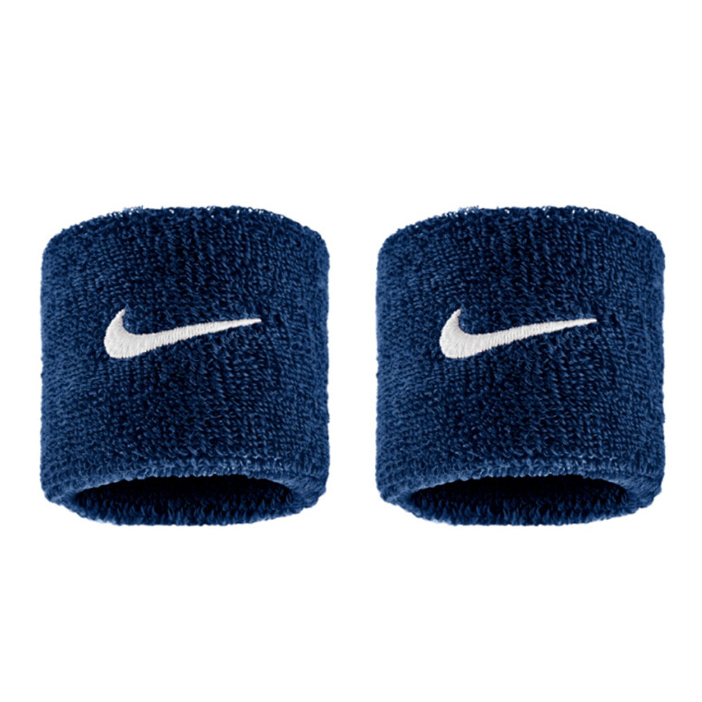 Nike Swoosh Classic Wristbands (2 Pack) - FA25