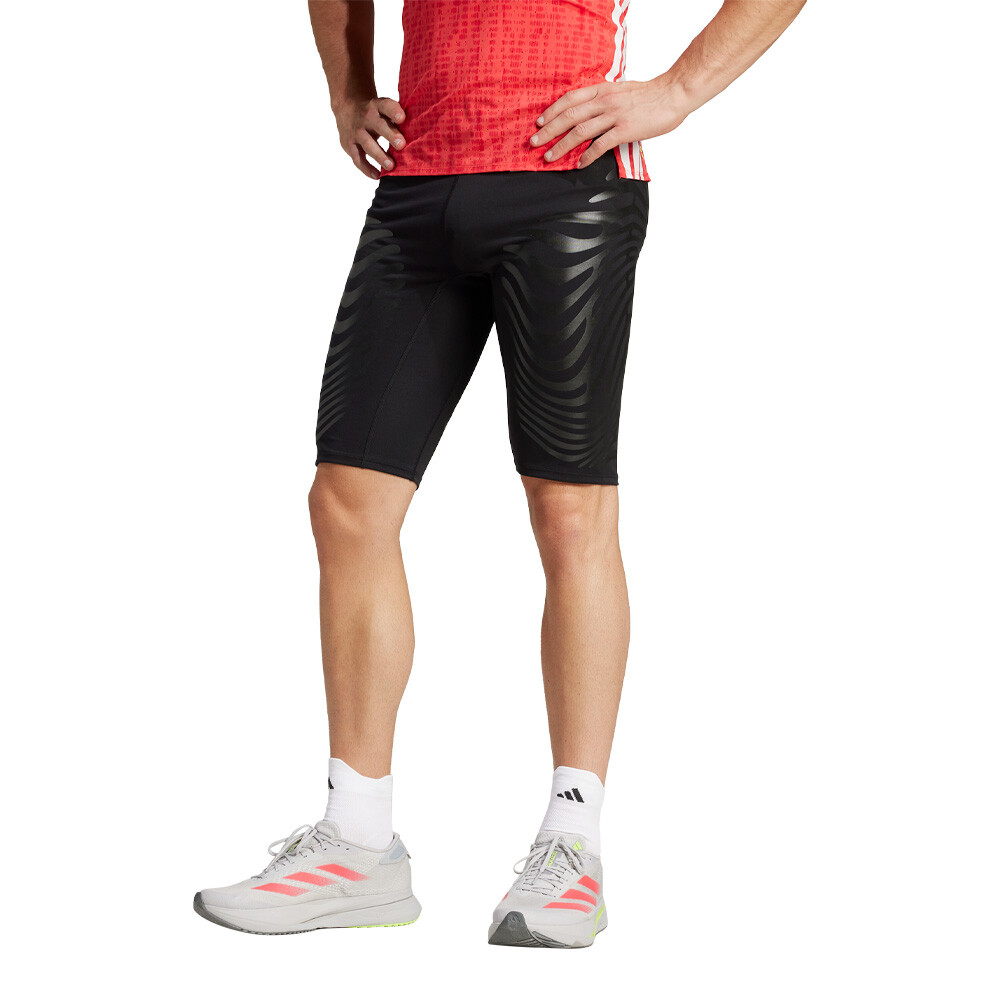adidas Adizero Control Men's Running Shorts - AW25 adidas Adizero Control Men's Running Shorts - AW25