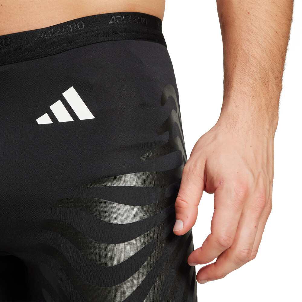 adidas Adizero Control Men's Running Shorts - AW25
