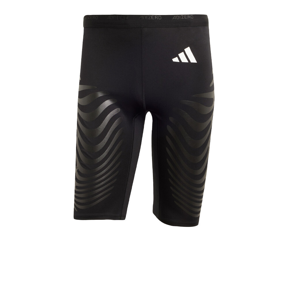 adidas Adizero Control Men's Running Shorts - AW25