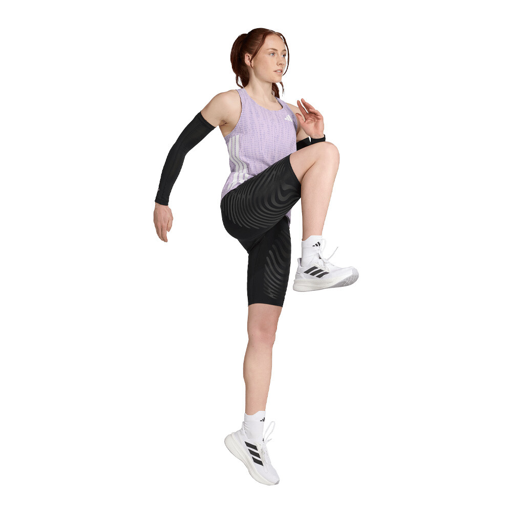 adidas Adizero Women's Running Vest - AW25