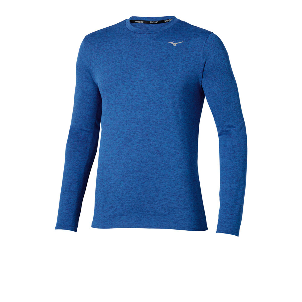 Mizuno Impulse Core Men's Top - AW25 Mizuno Impulse Core Men's Top - AW25