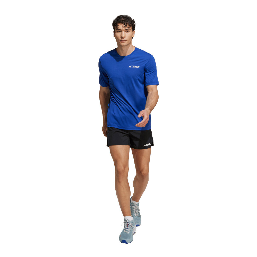 adidas Terrex Xperior Climacool T-Shirt - AW25