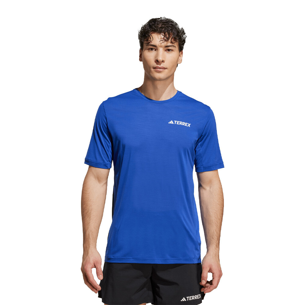 adidas Terrex Xperior Climacool T-Shirt - AW25 adidas Terrex Xperior Climacool T-Shirt - AW25