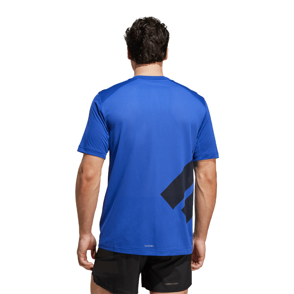 adidas Terrex Xperior Climacool T-Shirt - AW25