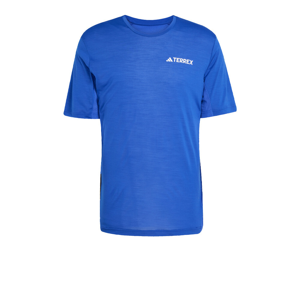 adidas Terrex Xperior Climacool T-Shirt - AW25