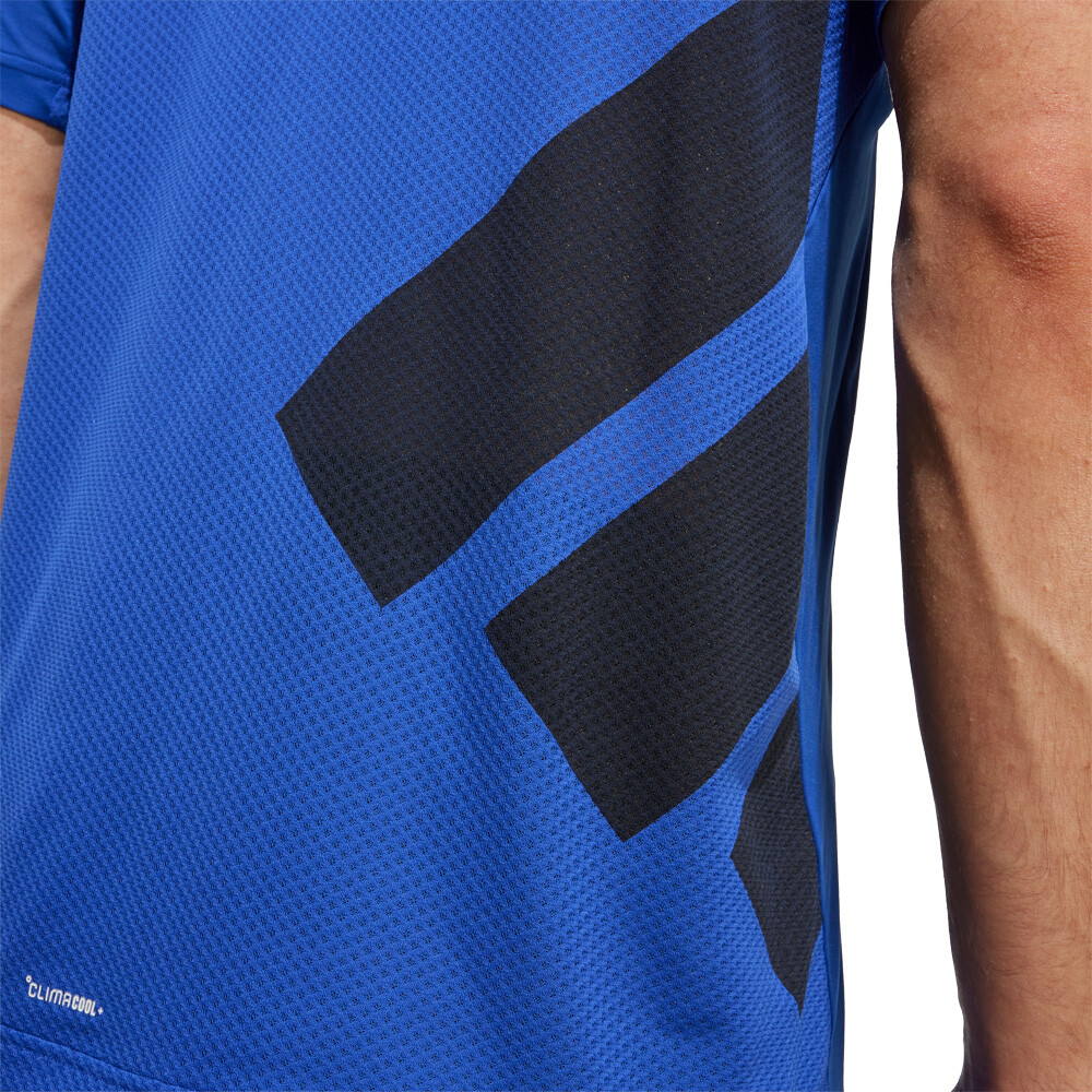 adidas Terrex Xperior Climacool T-Shirt - AW25