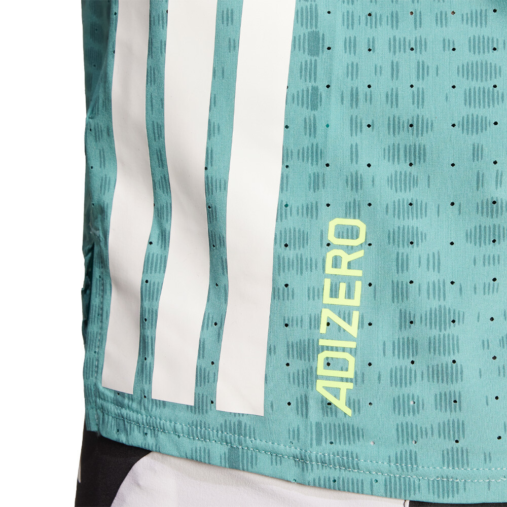 adidas Adizero Women's Running Vest - AW25