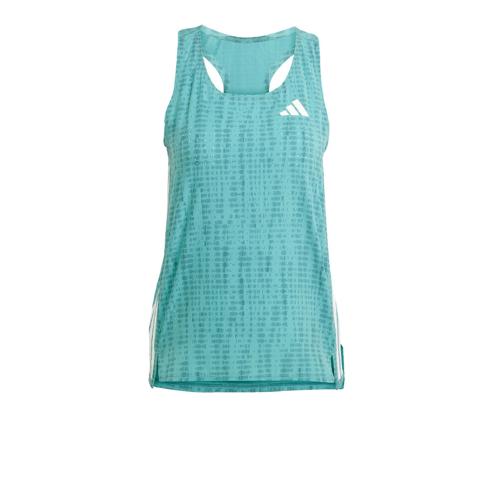adidas Adizero Women's Running Vest - AW25