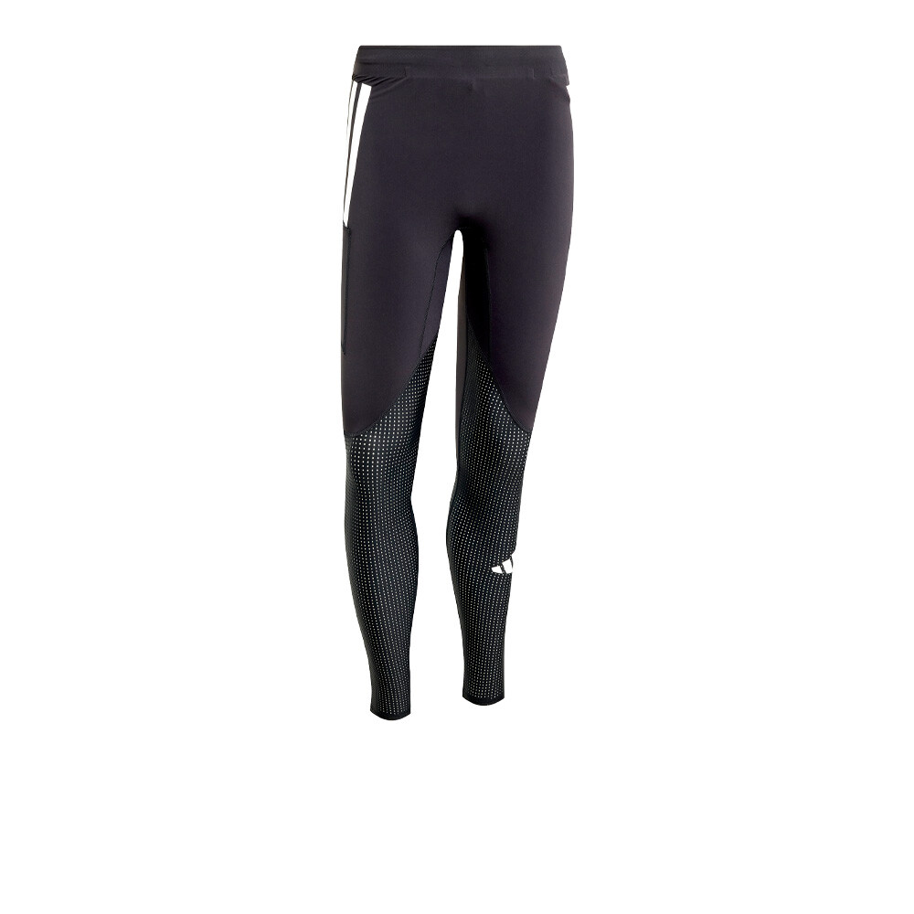 adidas Adizero Running Long Men's Tights - AW25