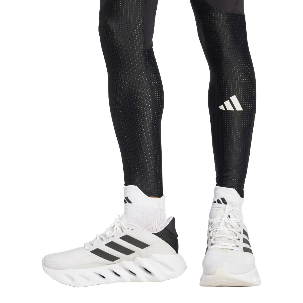 adidas Adizero Running Long Men's Tights - AW25