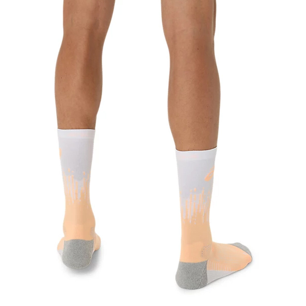Asics Performance Run Crew Socks - AW25