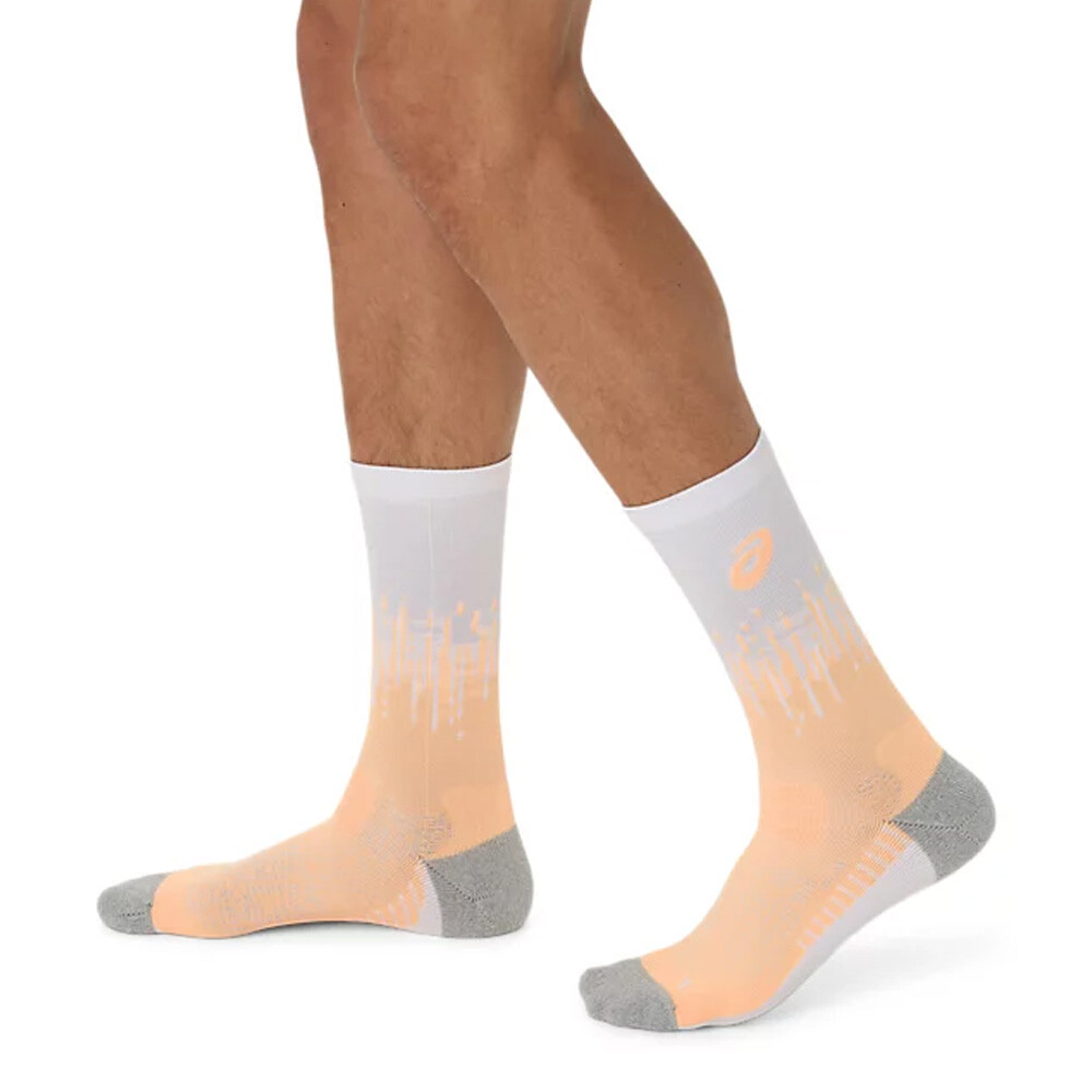 Asics Performance Run Crew Socks - AW25