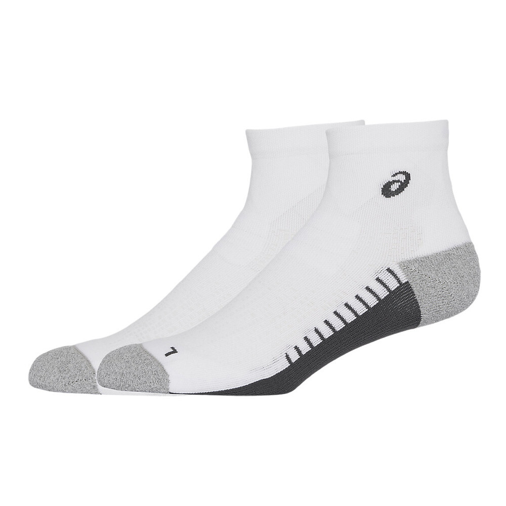 Asics Performance Run Quarter Socks - AW25