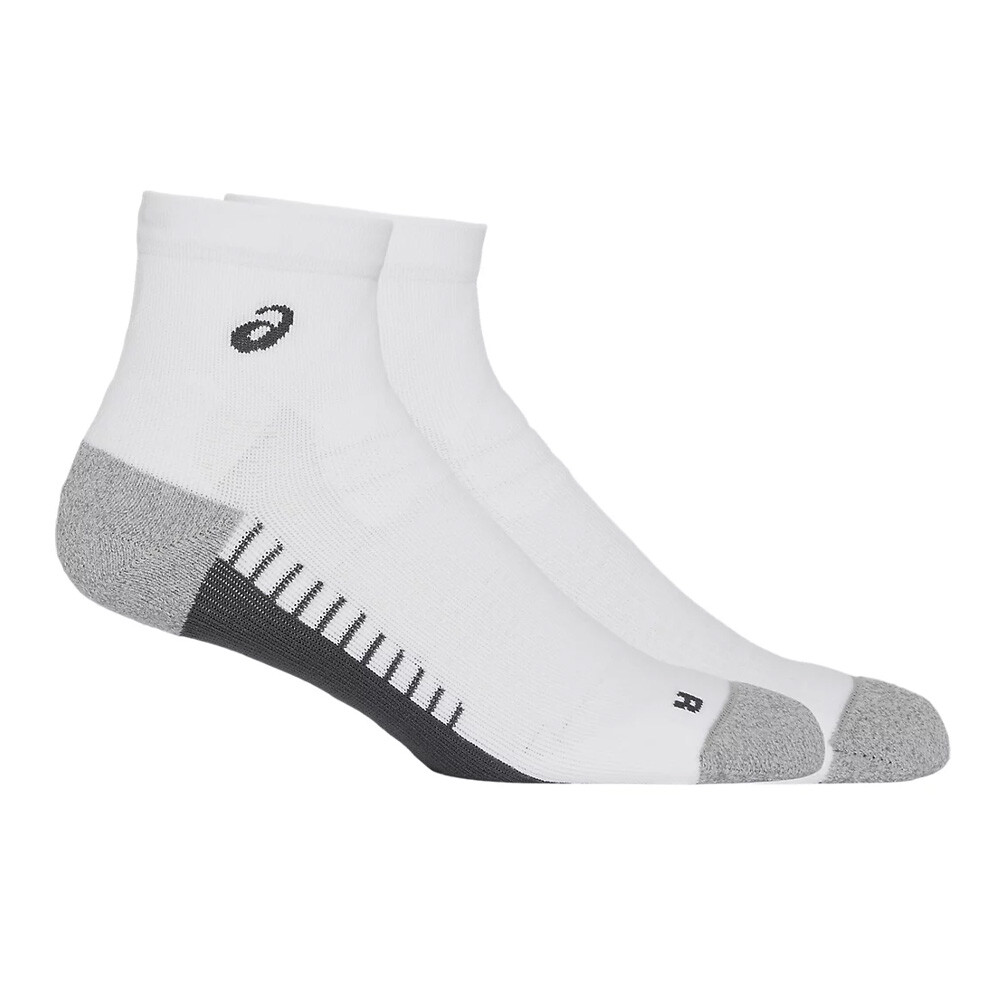 Asics Performance Run Quarter Socks - AW25 Asics Performance Run Quarter Socks - AW25