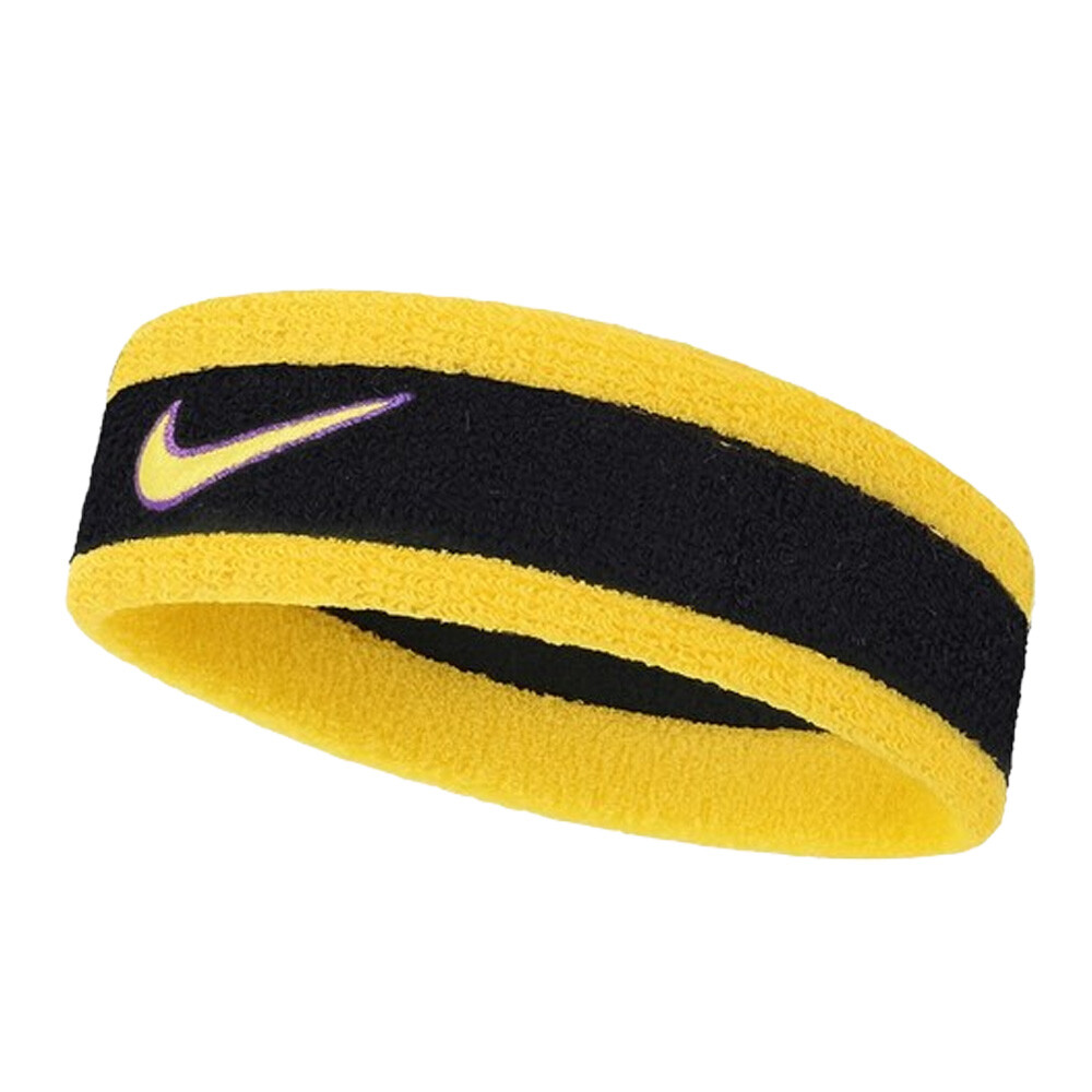 Nike Swoosh Classic Headband - FA25 Nike Swoosh Classic Headband - FA25