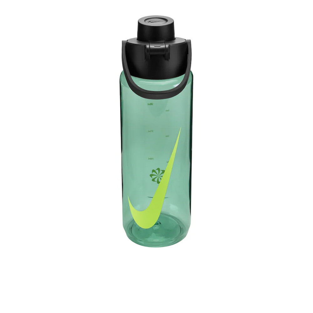 Nike TR Renew Recharge Chug Water Bottle (24oz) - FA25 Nike TR Renew Recharge Chug Water Bottle (24oz) - FA25